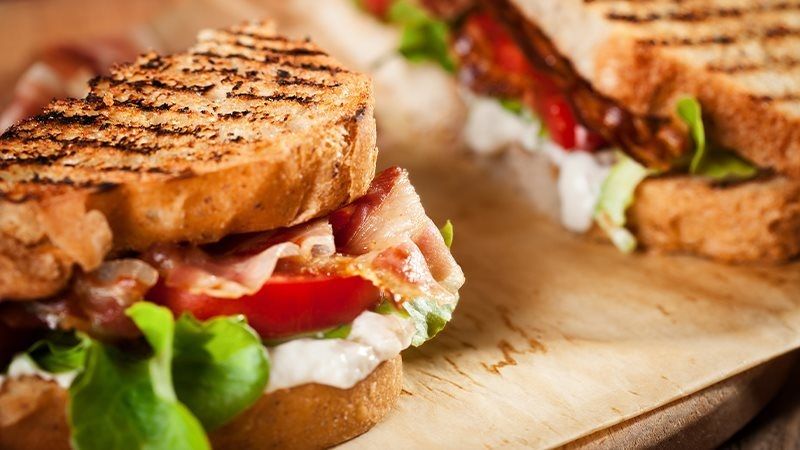 Panini Gourmet: 10 Ricette Sfiziose Per Ogni Occasione | Levoni